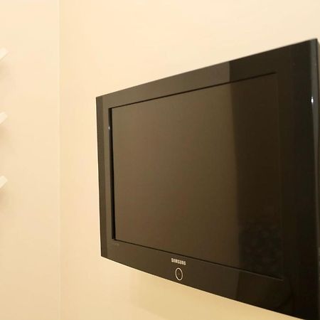 Casa Cavaliere Bed & Breakfast Napoli Bagian luar foto