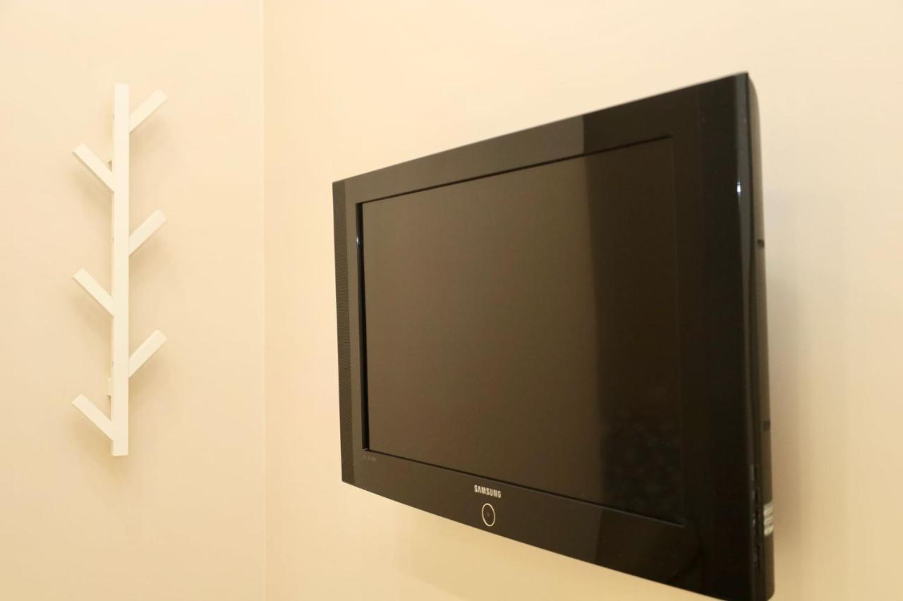 Casa Cavaliere Bed & Breakfast Napoli Bagian luar foto
